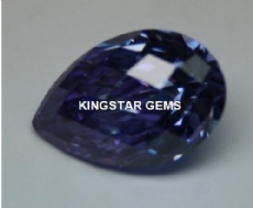 SYNTHETIC SAPPHIRE
