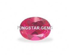 SYNTHETIC RUBY