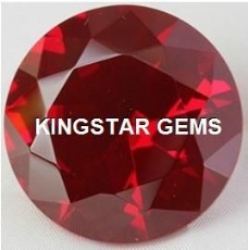 5#RED CORUMDUM