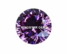 COLOR CUBIC ZIRCONIA