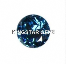 COLOR CUBIC ZIRCONIA