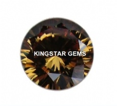 COLOR CUBIC ZIRCONIA