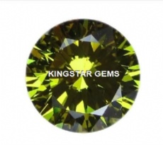 COLORCOLOR CUBIC ZIRCONIA