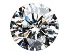 CUBIC ZIRCONIA