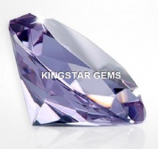 CUBIC ZIRCONIA